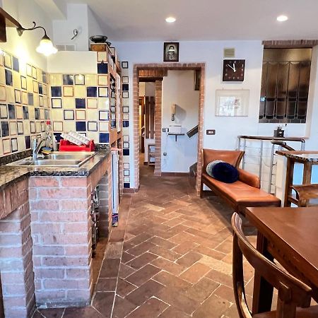Dupre Apartment Сієна Екстер'єр фото