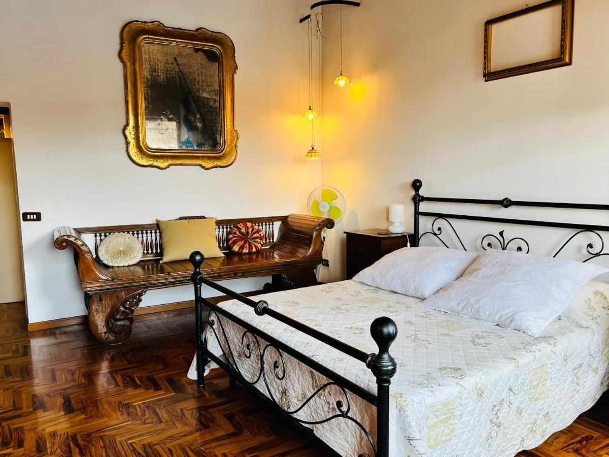 Dupre Apartment Сієна Екстер'єр фото