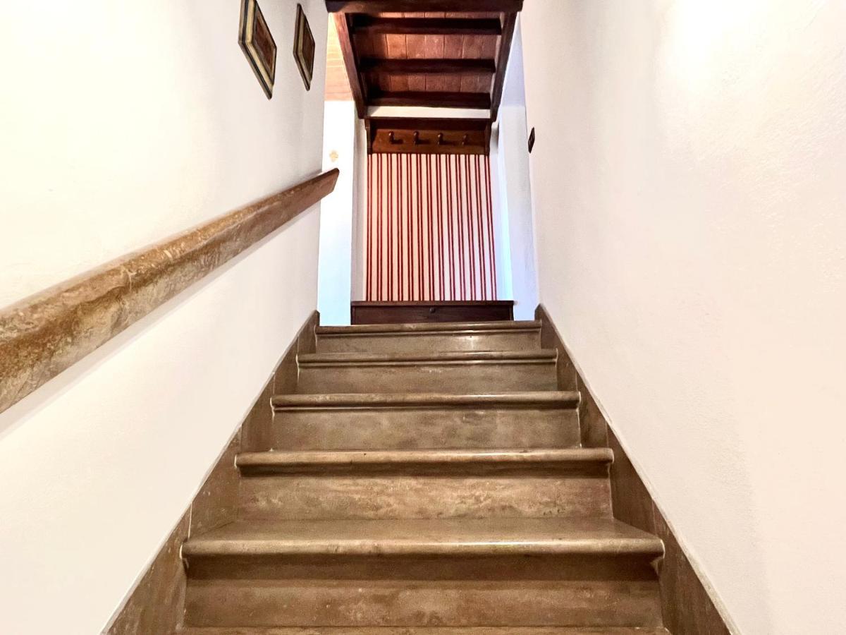 Dupre Apartment Сієна Екстер'єр фото