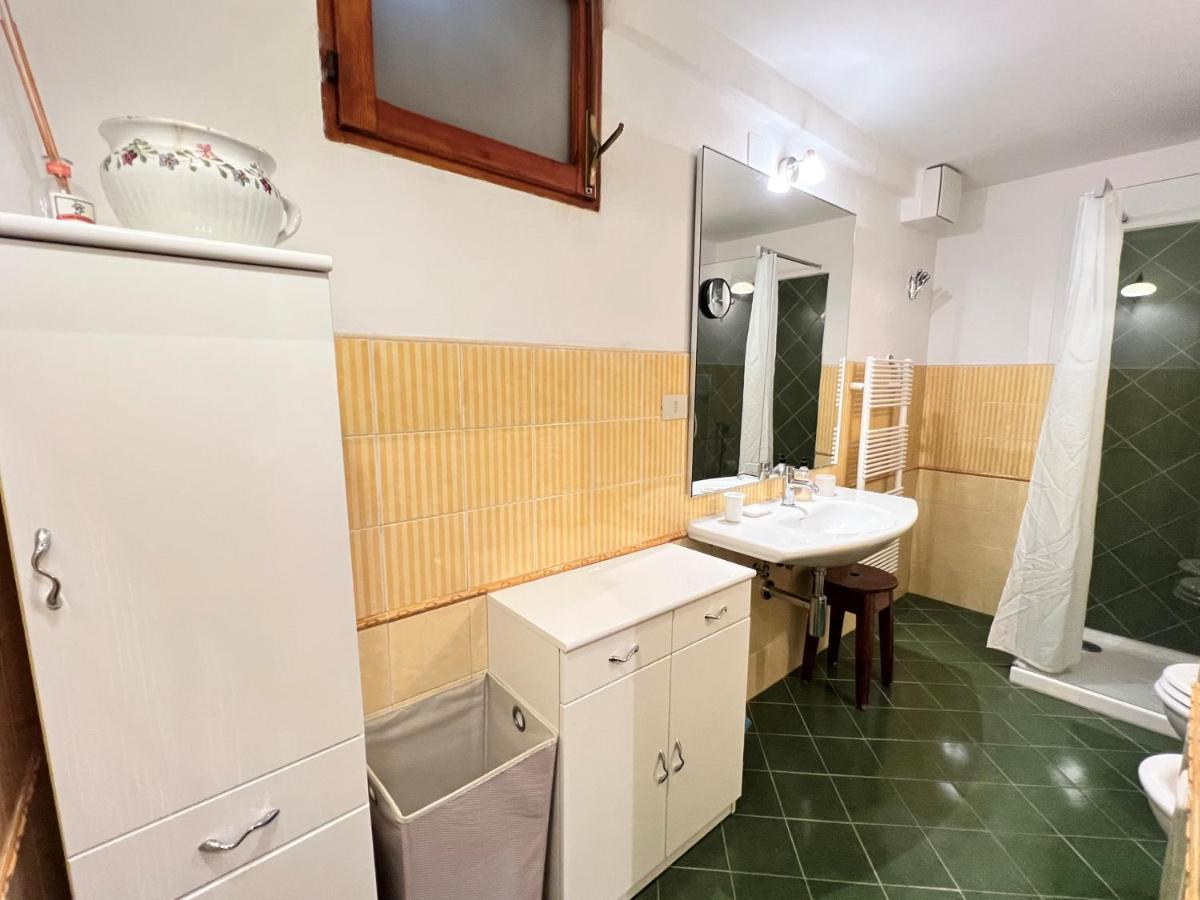 Dupre Apartment Сієна Екстер'єр фото