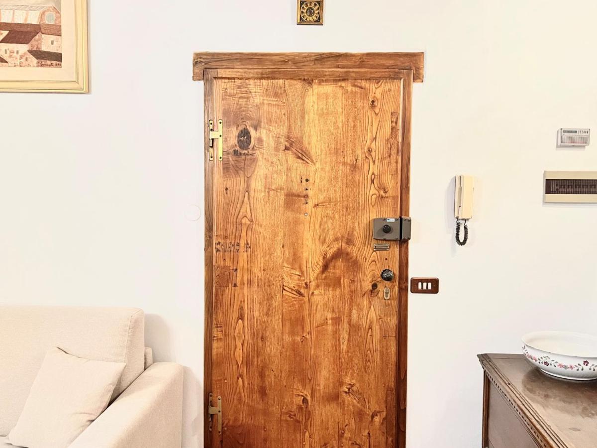 Dupre Apartment Сієна Екстер'єр фото