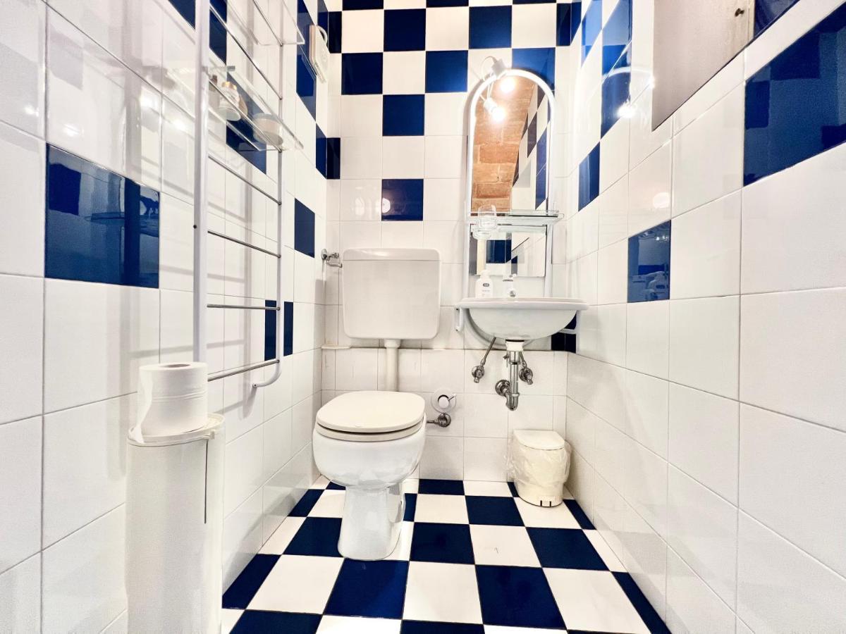 Dupre Apartment Сієна Екстер'єр фото