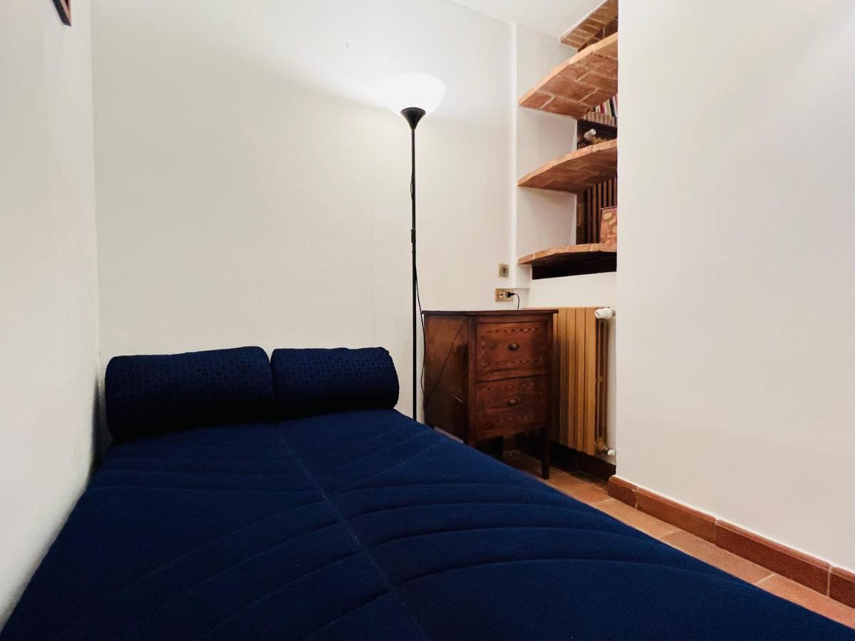Dupre Apartment Сієна Екстер'єр фото