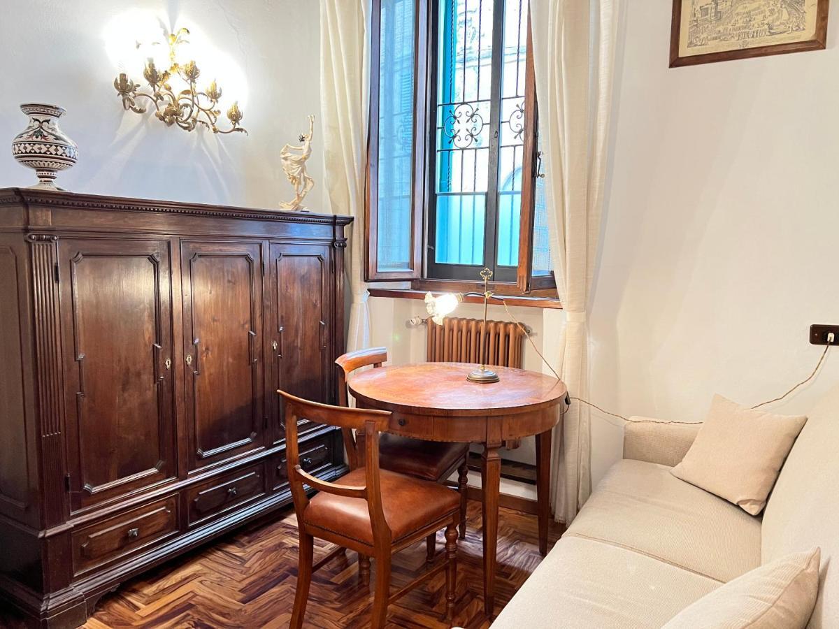 Dupre Apartment Сієна Екстер'єр фото