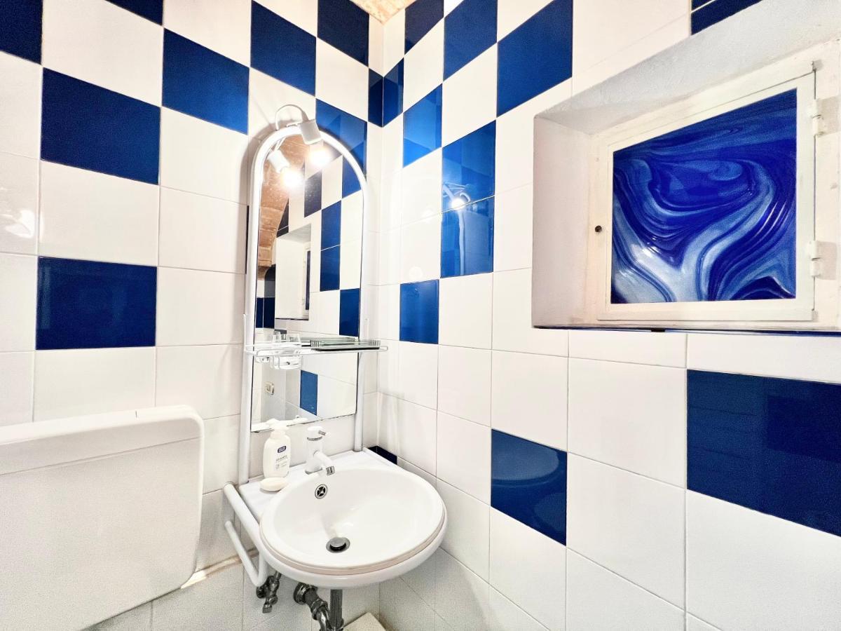 Dupre Apartment Сієна Екстер'єр фото