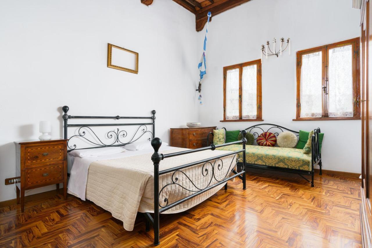 Dupre Apartment Сієна Екстер'єр фото